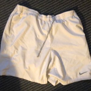Nike dri fit shorts